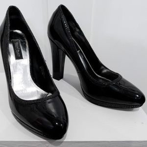 White House Black Market High Heel Shoes